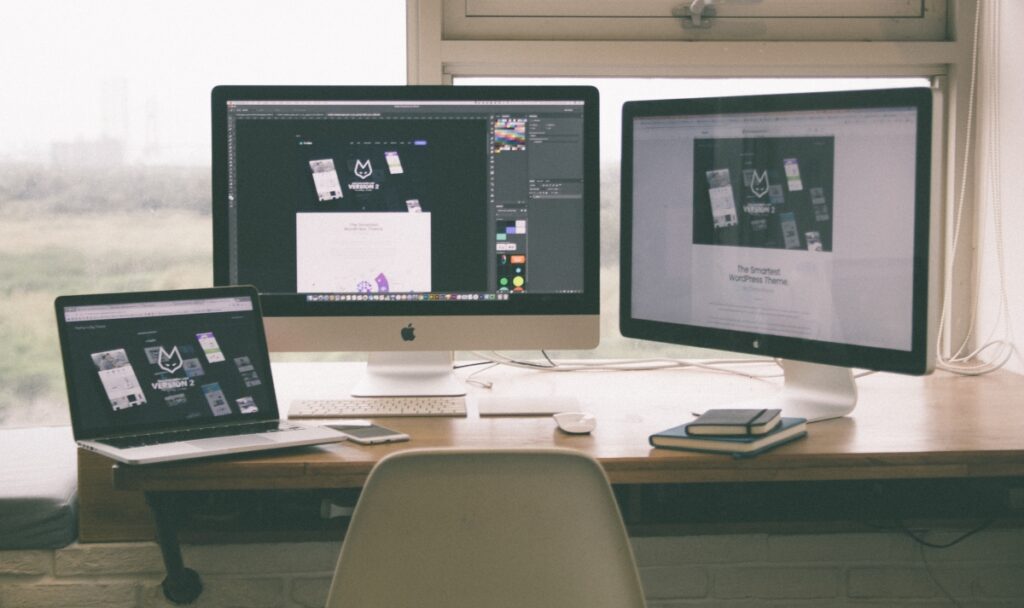 5 Ways to Improve Your Website’s User Experience