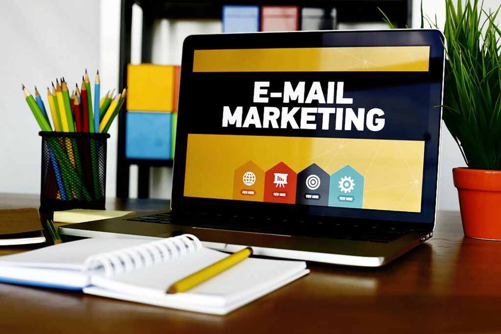 Why Email Marketing is Still Essential for Your Business in 2023