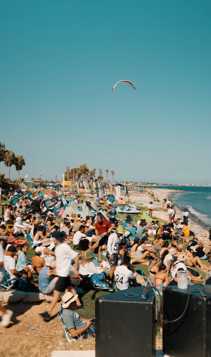 Big Air King Of Kite